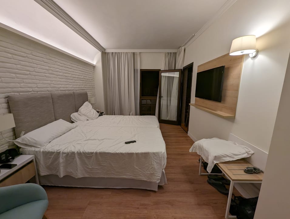 Zimmer AluaSoul Orotava Valley