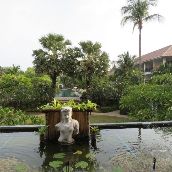 Garten Bandara Resort & Spa Samui