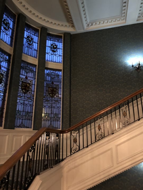 Sonstiges Hotel Balmoral