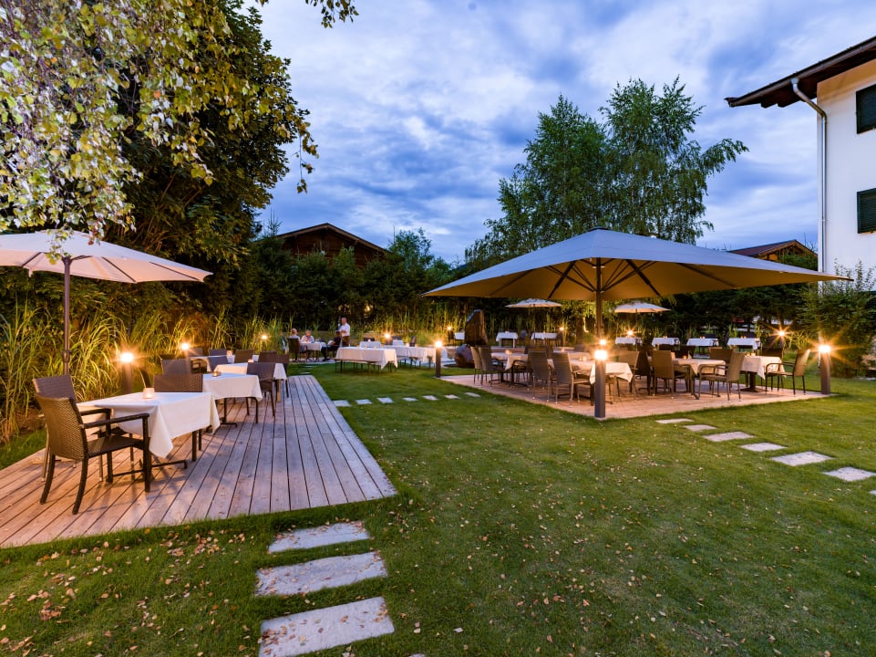 Gastro Sporthotel Austria