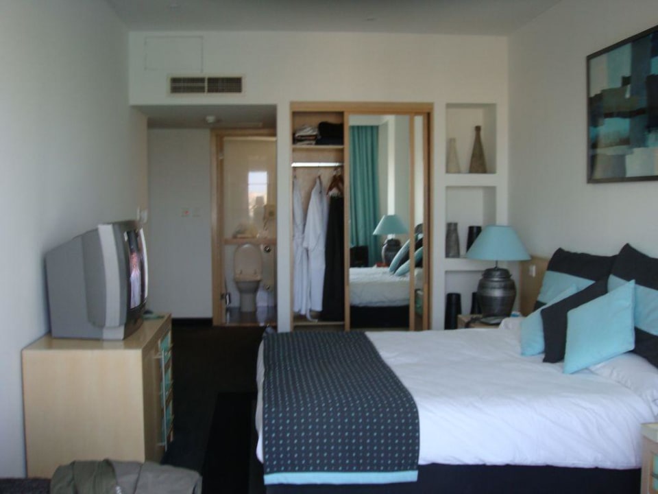 Junior-Suite Juliani