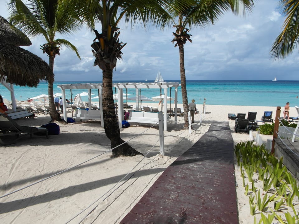 Strand Catalonia Royal La Romana - Adults only