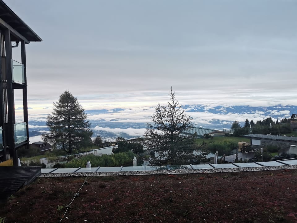 Ausblick Mountain Resort Feuerberg
