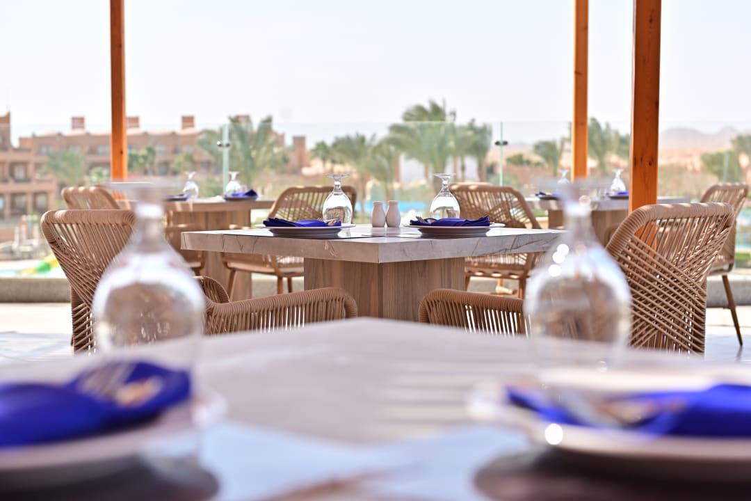 Gastro Sentido Akassia Beach
