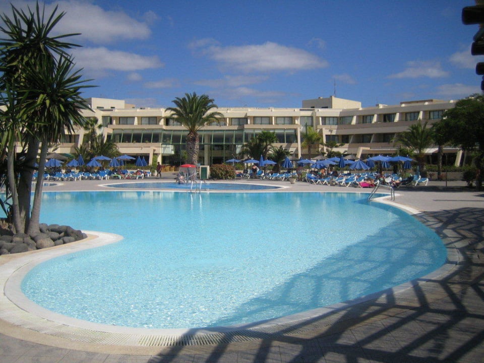 Pool  Dreams Lanzarote Playa Dorada Resort & Spa