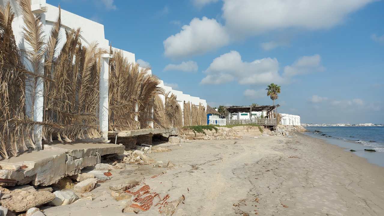 Strand Marhaba Royal Salem