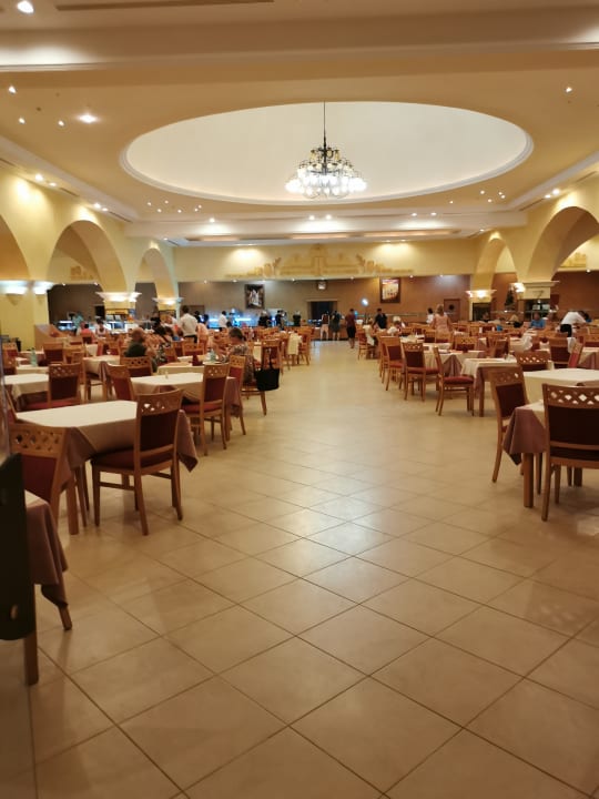 Gastro Zita Beach Resort