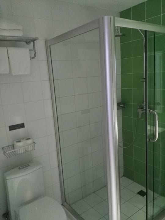 Zimmer Peking Youth Hostel