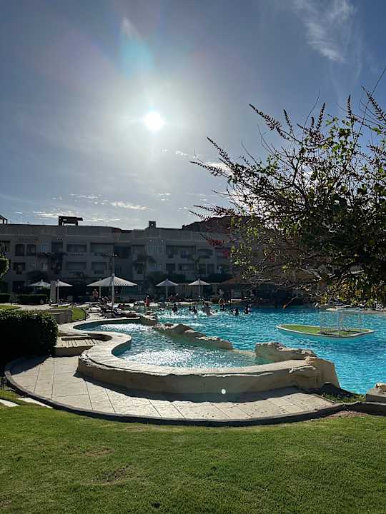 Pool Iberotel Casa Del Mar Resort