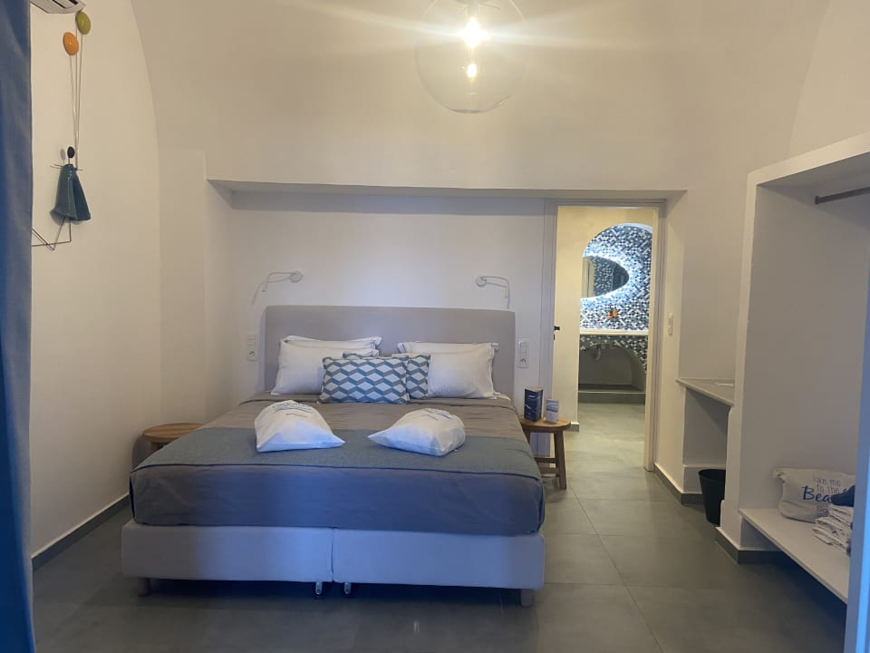 Zimmer Sigalas Hotel and Apartments