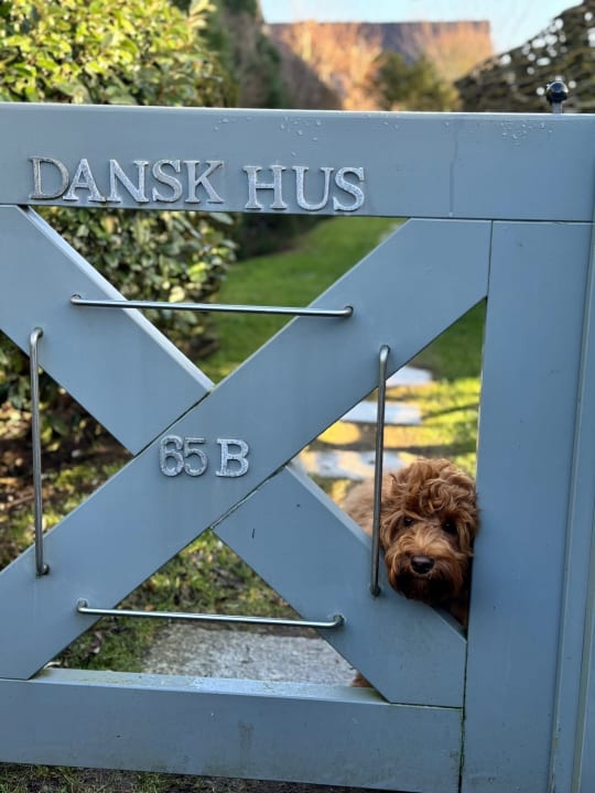 Sonstiges Dansk Hus