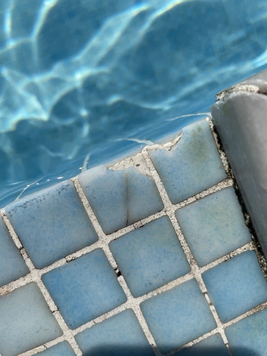 Pool HARPIN Georgioupolis Resort Aquapark & SPA