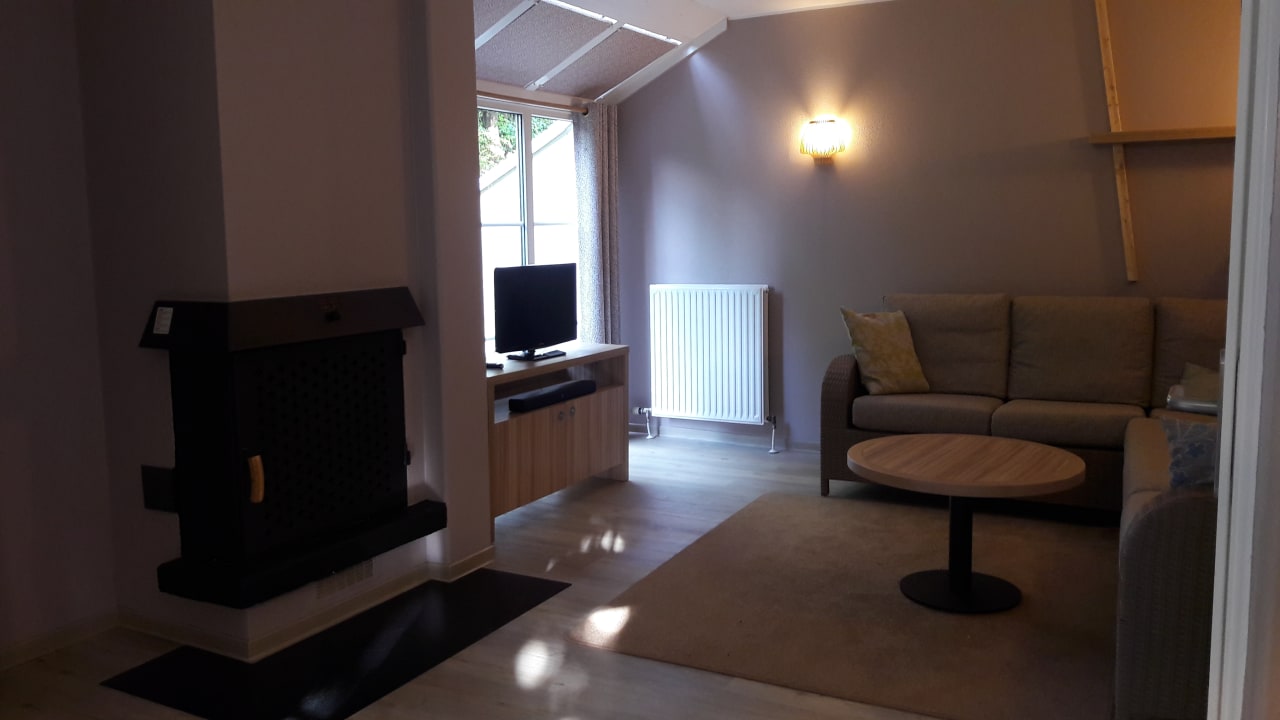 Zimmer Center Parcs Park Hochsauerland