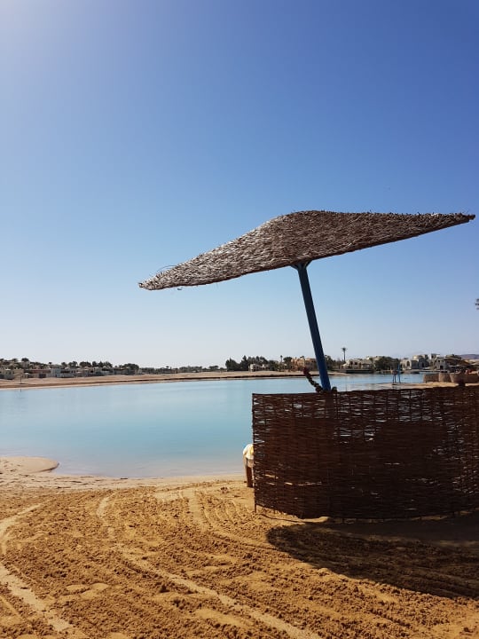 Strand Sheraton Miramar Resort El Gouna