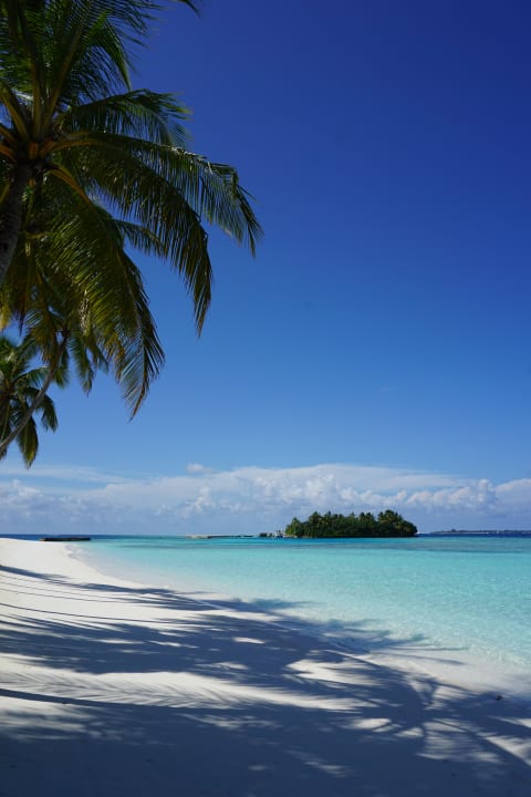 Strand Veligandu Maldives Resort Island