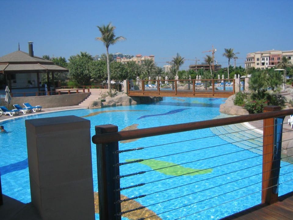 Grand Hyatt Dubai Grand Hyatt Dubai