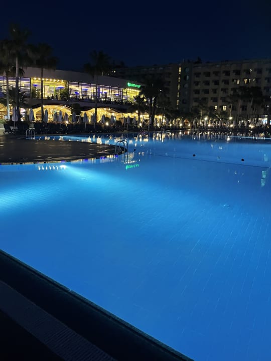 Pool VONRESORT Golden Coast