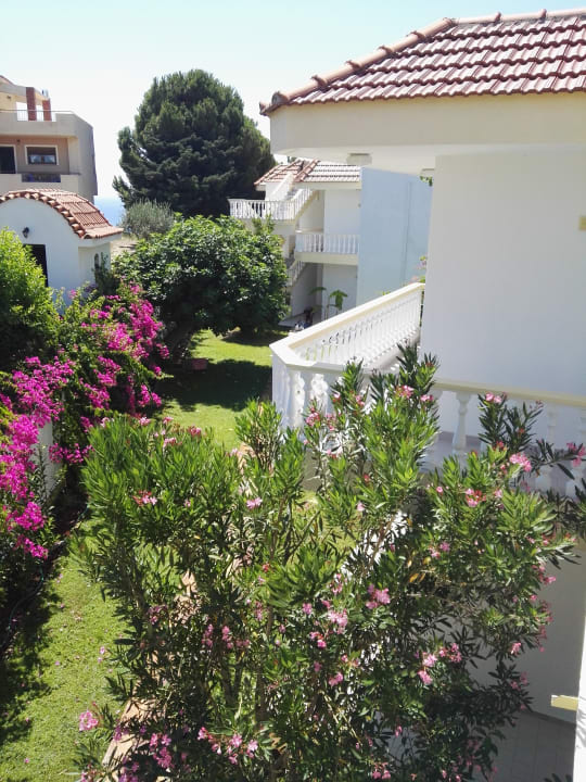 Sonstiges Hotel Helga's Paradise