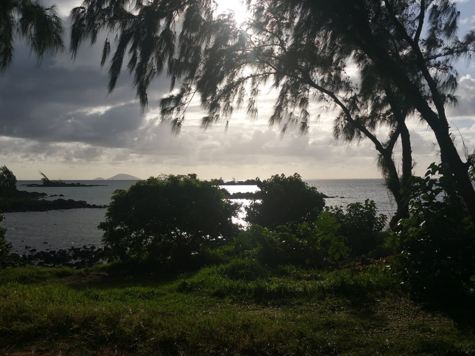 Ausblick Lagoon Attitude - Adults only