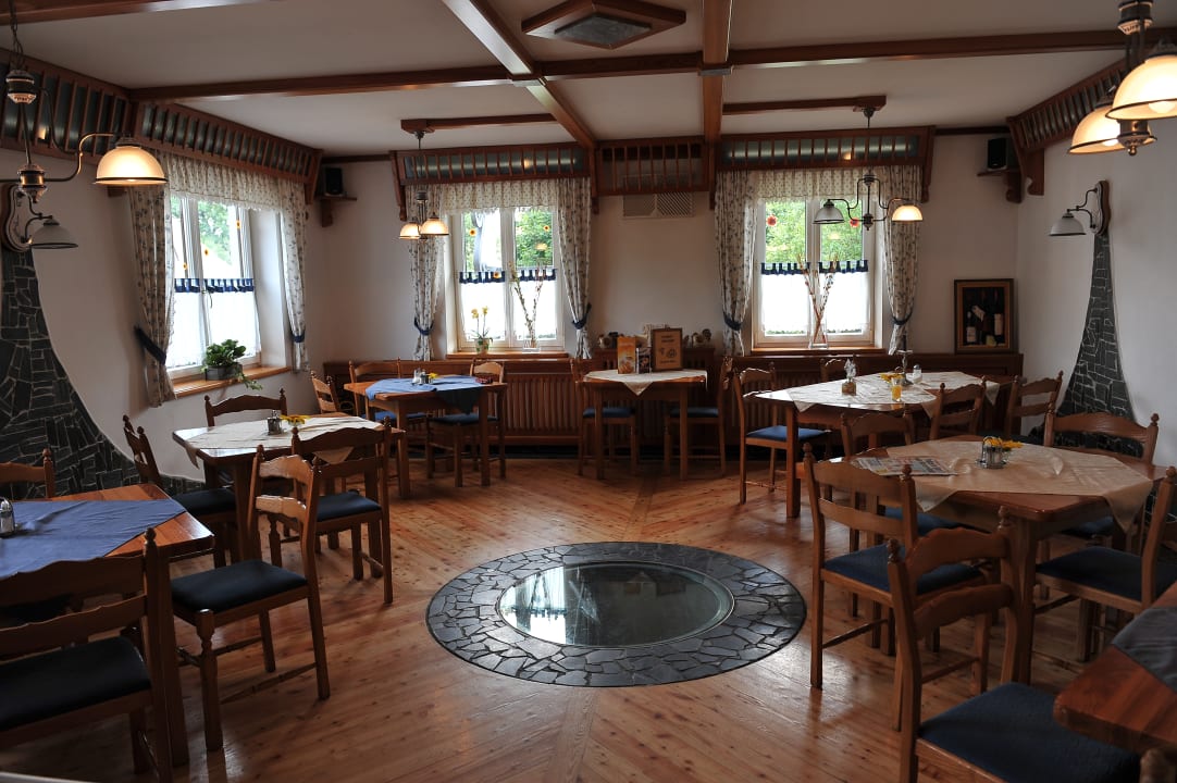 Gastro Backhendlstation Gasthof Schneider