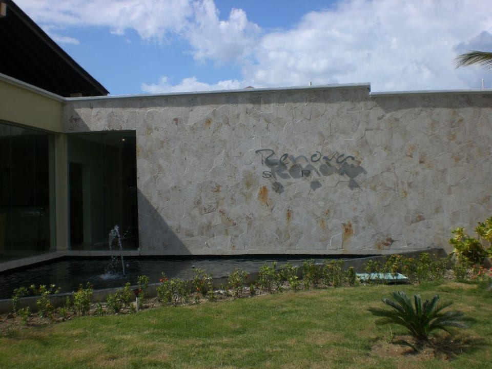 Spa-Bereich Grand Palladium Select Bávaro Resort & Spa