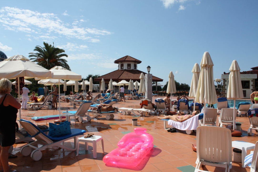 Club Ali Bey Manavgat Ali Bey Club