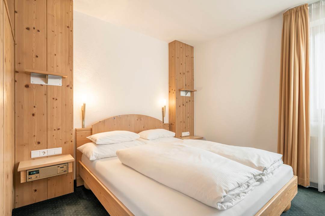 Zimmer Hotel Garni & Appartements Aurikel Corso