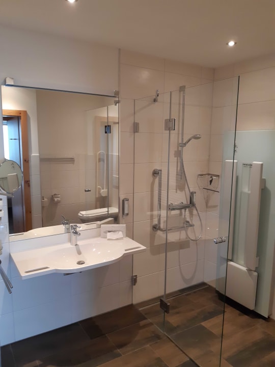 Zimmer Appartements Ausblick