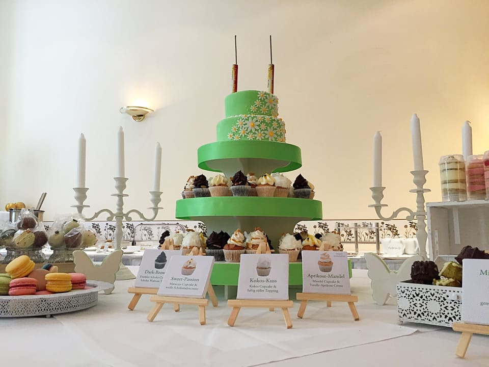 Restaurant Schloss Wulkow