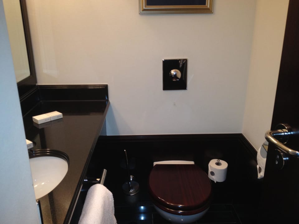 WC Hotel Adlon Kempinski Berlin