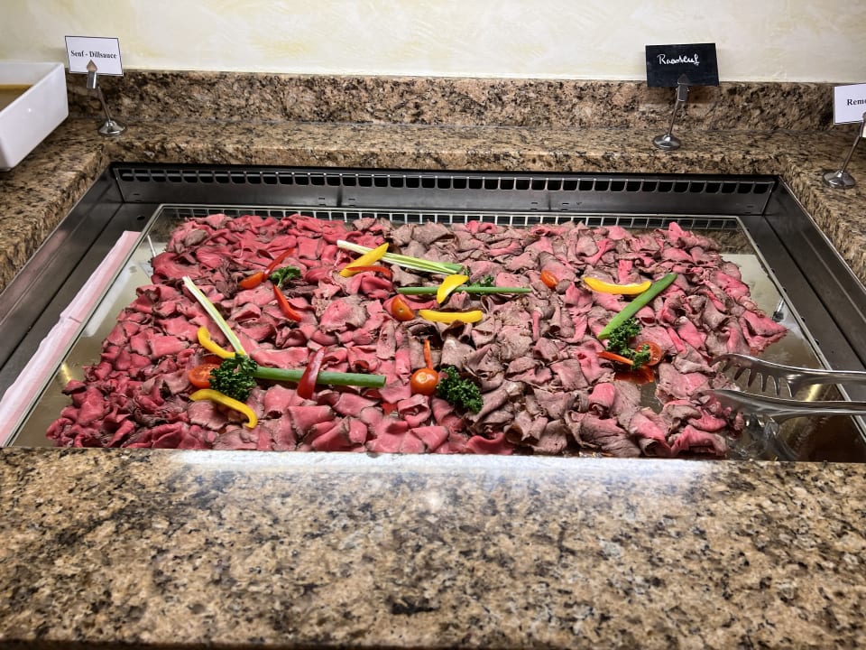 Gastro Verwöhnhotel Kristall