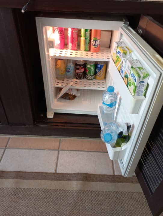 Zimmer Steigenberger Coraya Beach - Adults only