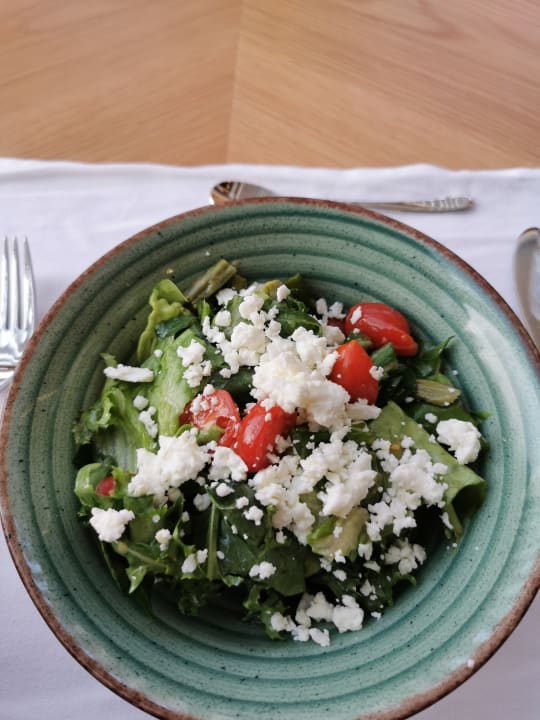 Gastro Mitsis Selection Rinela