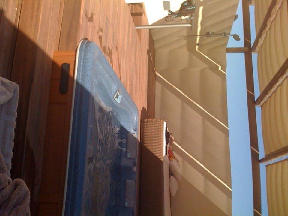 Suite 411 Dachterrasse VIVA Golf - Adults only 18+