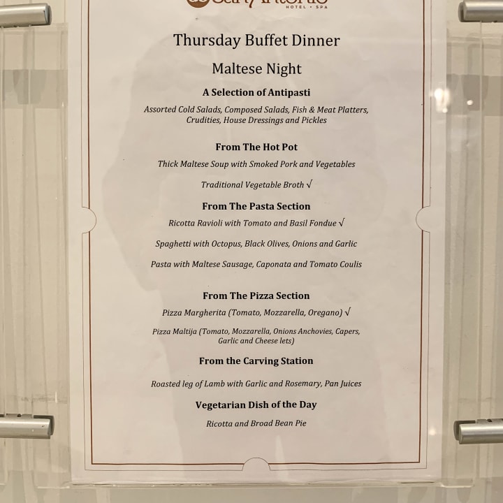 Gastro db San Antonio Hotel + Spa