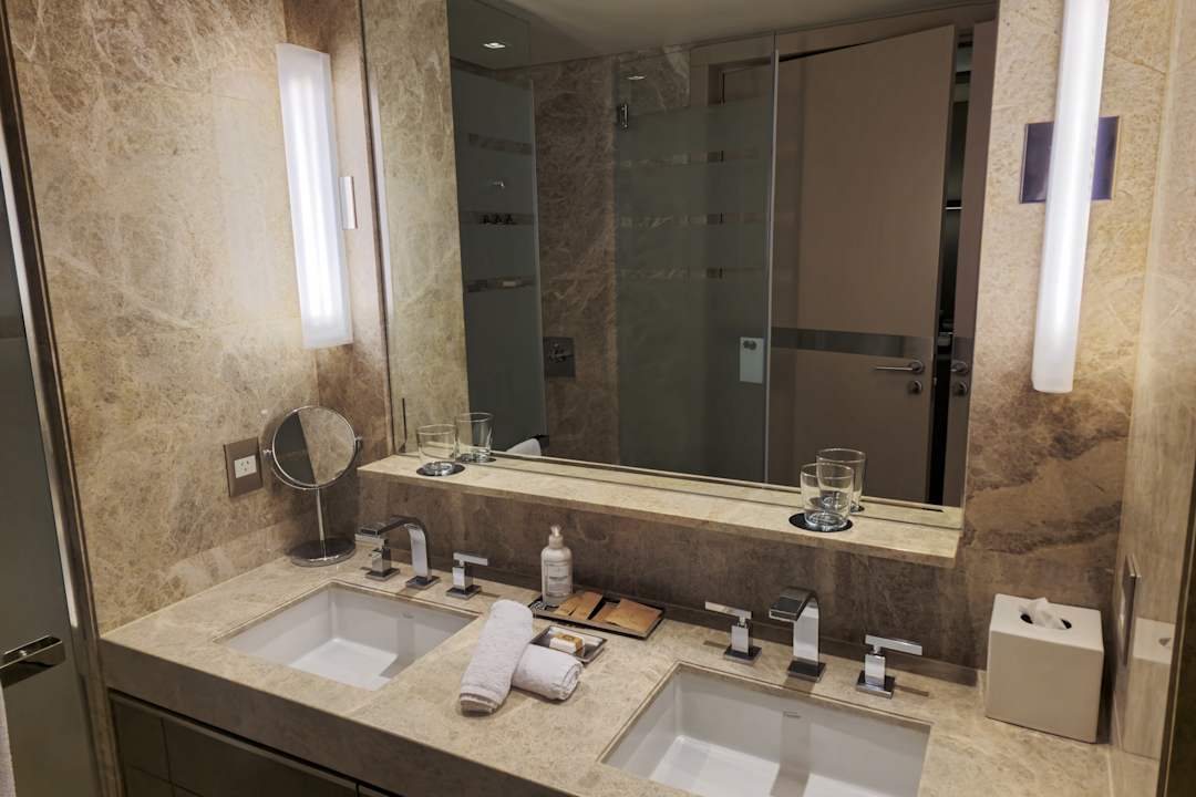 Zimmer Palladio Hotel Buenos Aires - MGallery Collection