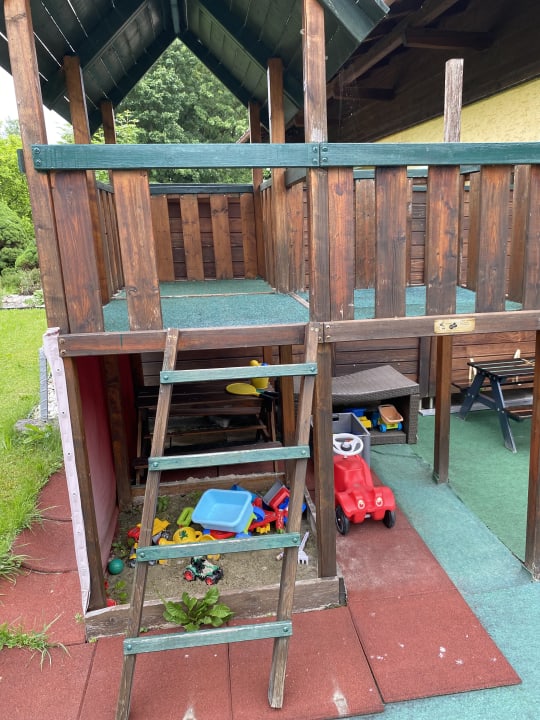 Sport & Freizeit Pension Göschlberger