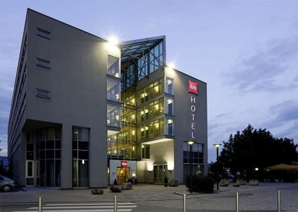 Ibis Linz City Hotel Ibis Linz City