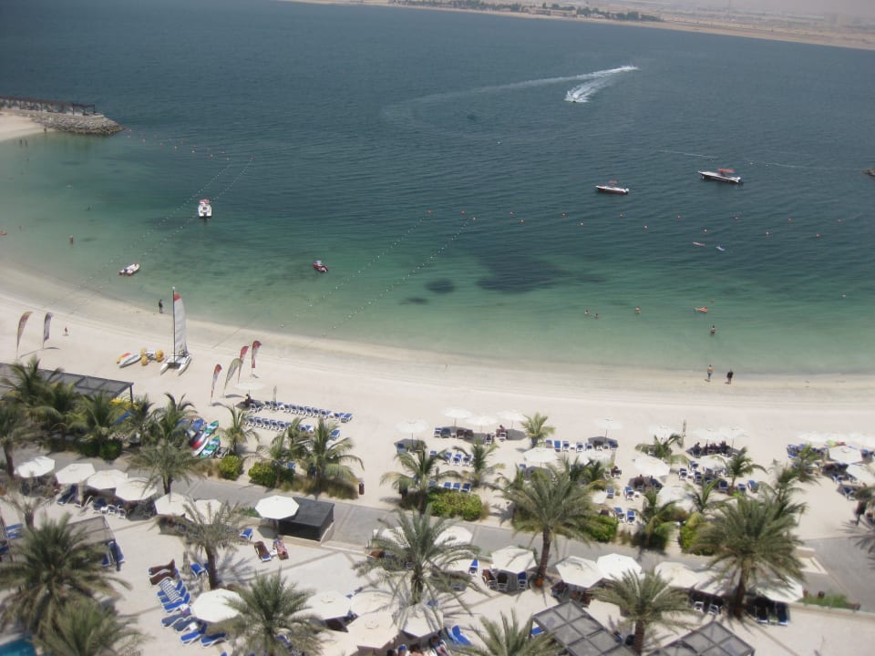 Strand DoubleTree by Hilton Resort & Spa Marjan Island