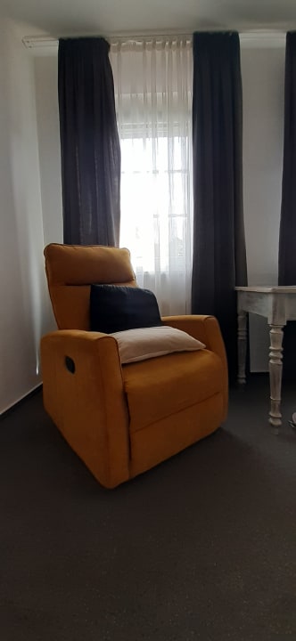 Zimmer Hotel Stadt Coblenz