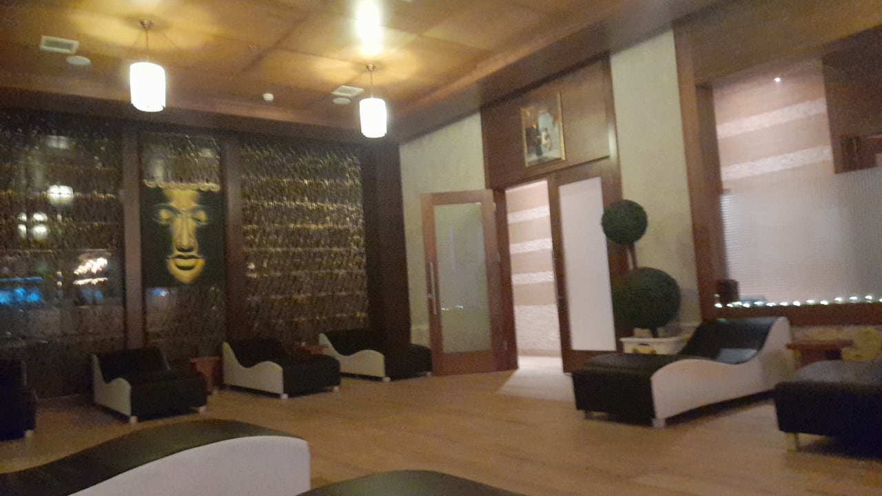 Sport & Freizeit Dizalya Palm Garden