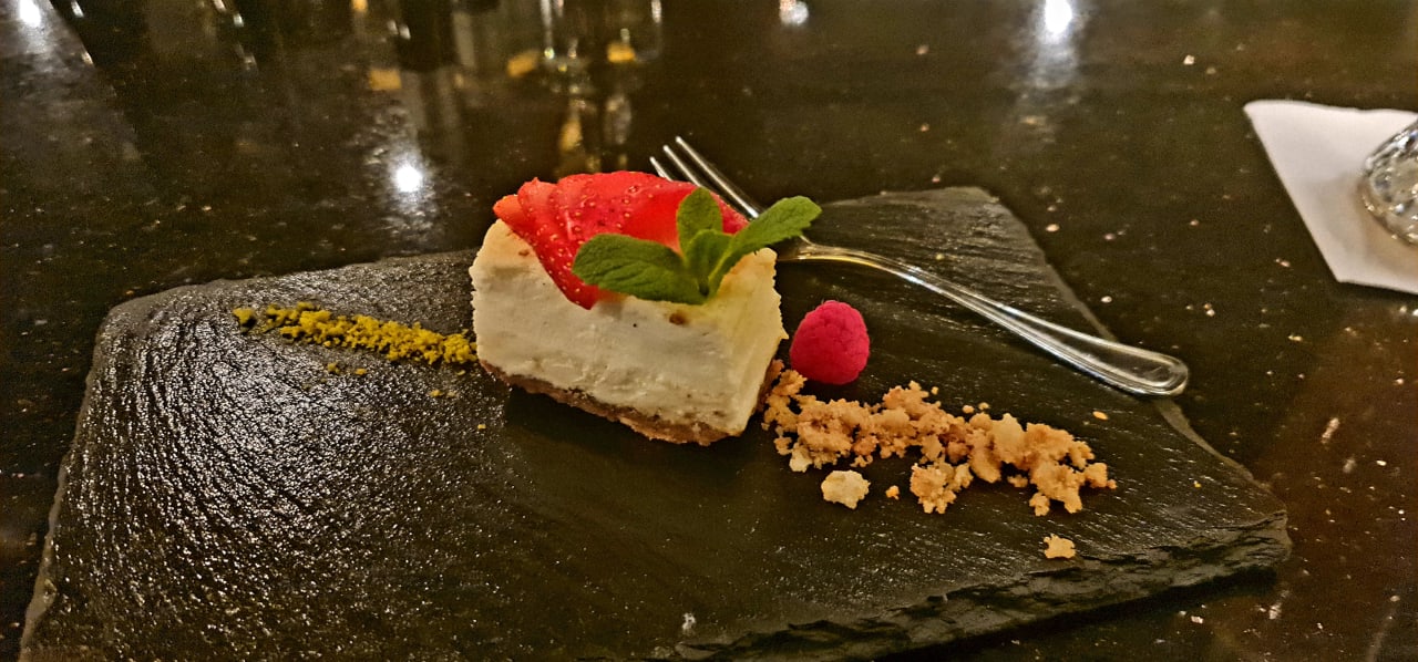 Gastro JW Marriott Hotel Berlin