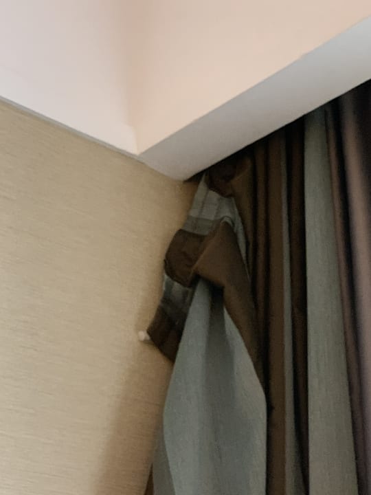 Zimmer Rixos Bab Al Bahr