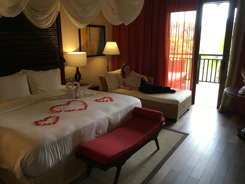 Zimmer STORY Seychelles