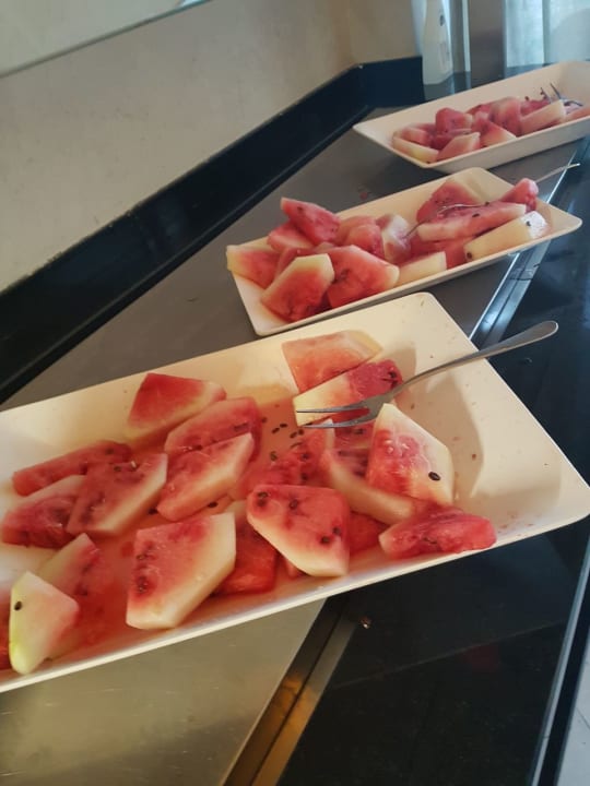 Restaurant Duja Didim Hotel