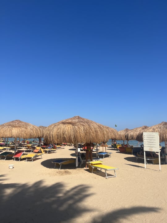 Strand Sentido Caribbean World Soma Bay