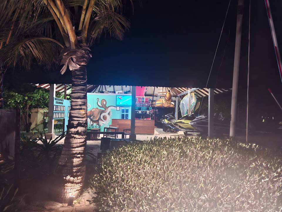 Lobby Adaaran Select Meedhupparu Island Resort - Premium All Inclusive