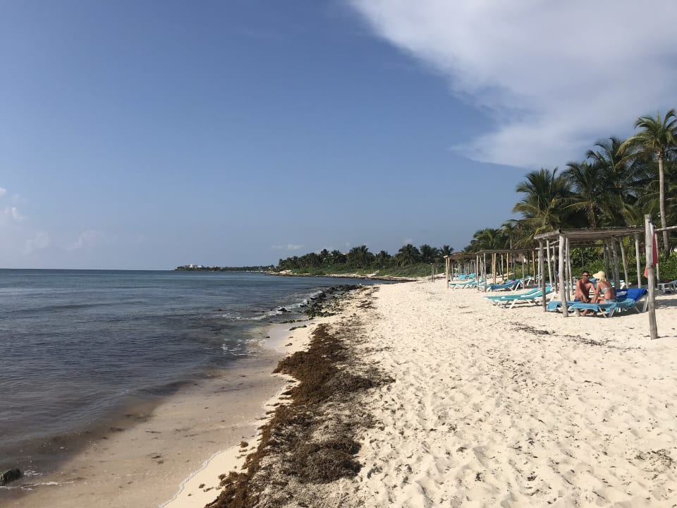 Strand Akumal Bay Beach & Wellness Resort