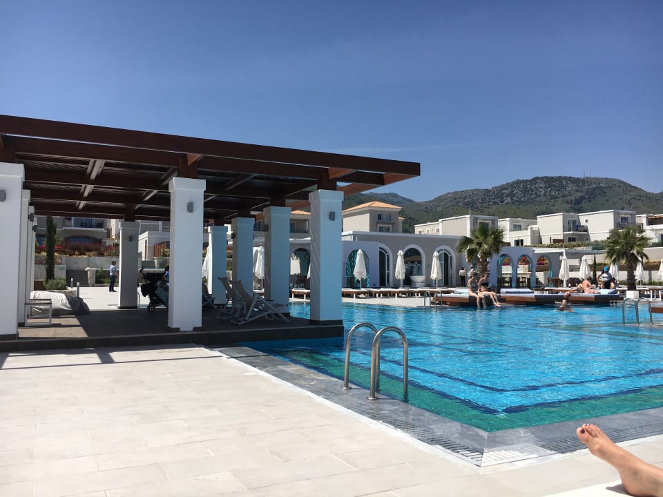 Pool Anemos Luxury Grand Resort