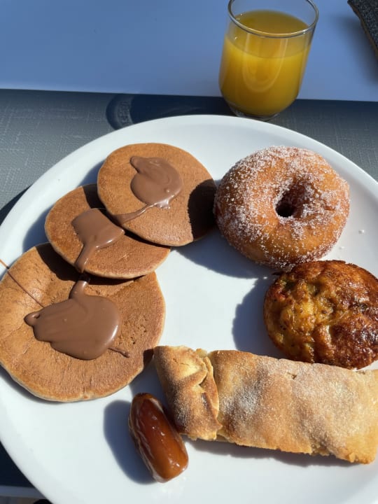 Gastro Paralos Lifestyle Beach